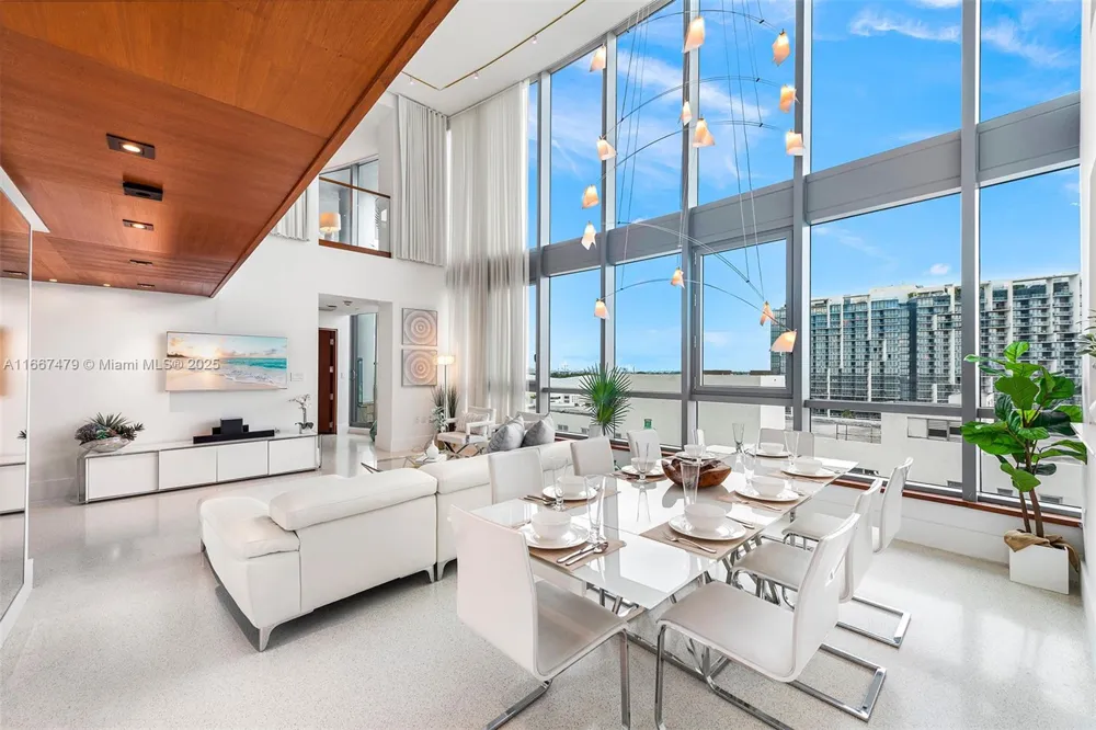 101 20th St Th B #TH-B 1505 Miami Beach, FL 33139