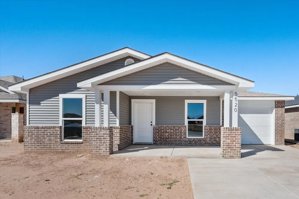 5520 Queens Street Lubbock, TX 79416