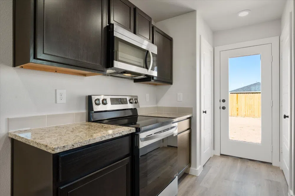 5520 Queens Street Lubbock, TX 79416