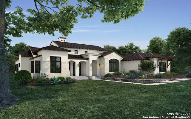 213 TRAPPERS LN New Braunfels, TX 78132