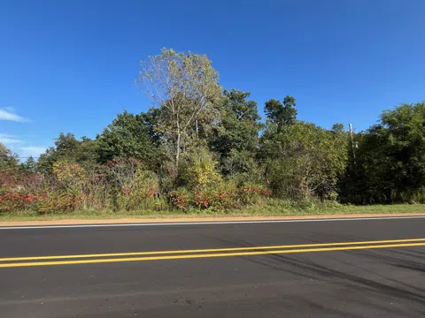 Morrill Road