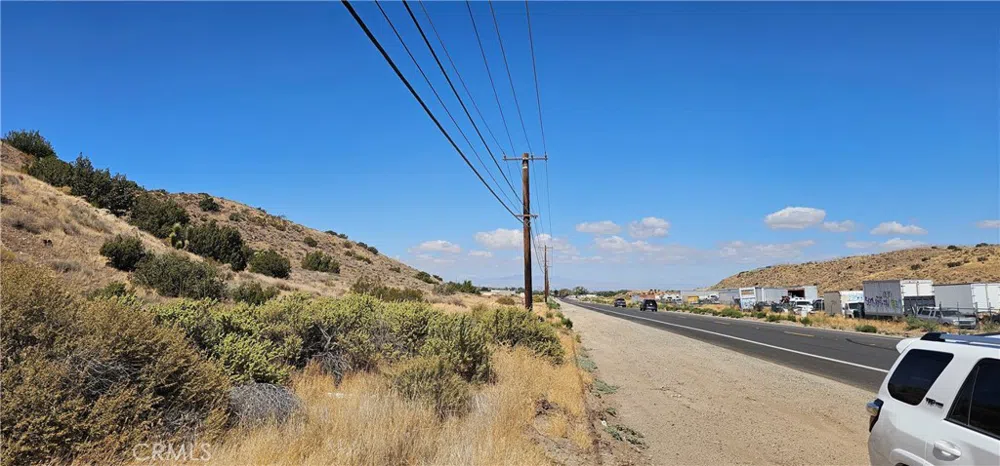 Sierra Palmdale, CA 93550