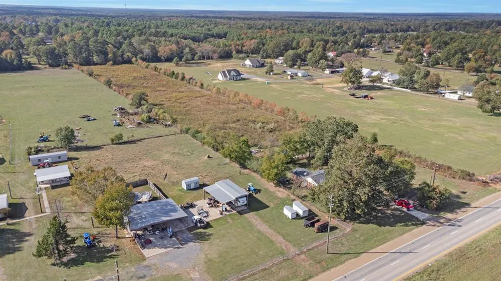 1530 Highway 171 Stonewall, LA 71078