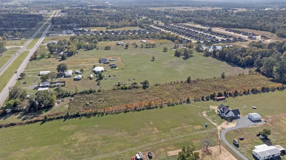 1530 Highway 171 Stonewall, LA 71078