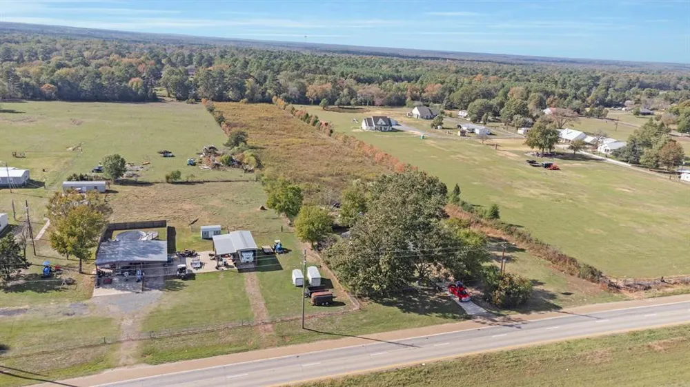 1530 Highway 171 Stonewall, LA 71078