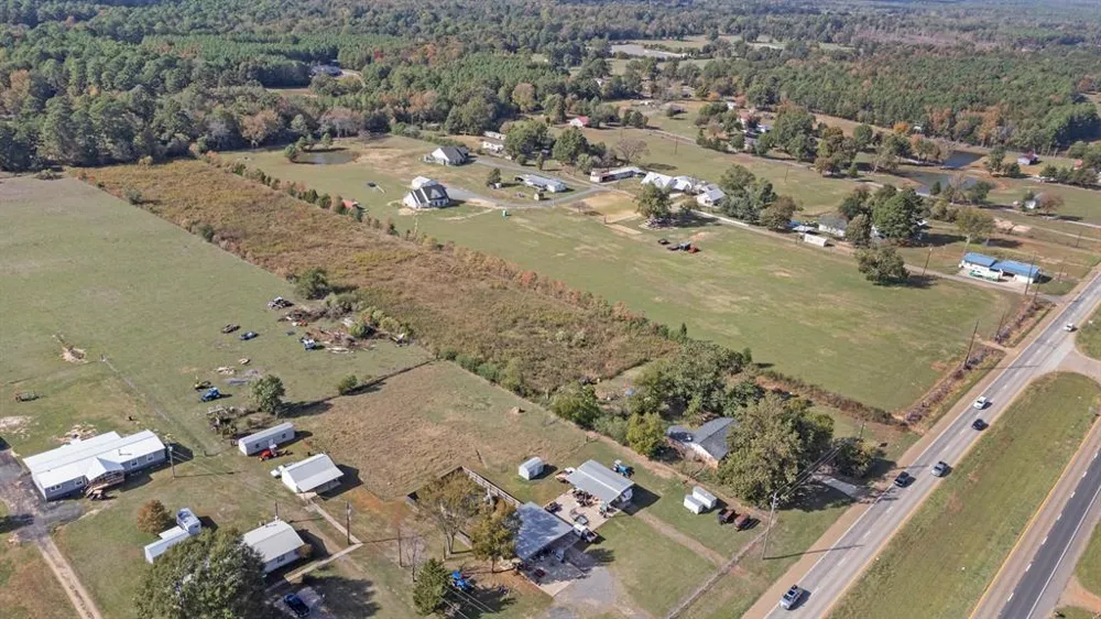 1530 Highway 171 Stonewall, LA 71078