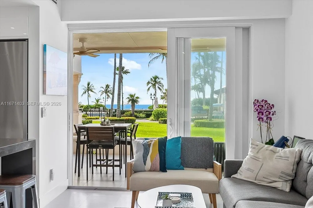 15713 Fisher Island Dr #15713 Miami Beach, FL 33109