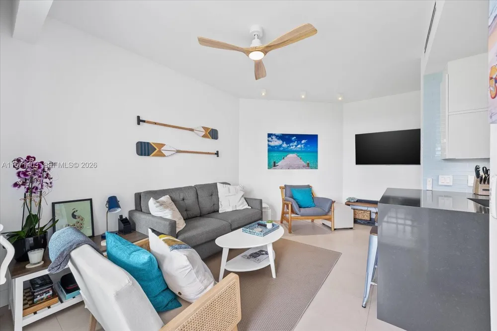 15713 Fisher Island Dr #15713 Miami Beach, FL 33109