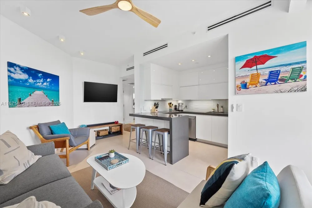 15713 Fisher Island Dr #15713 Miami Beach, FL 33109