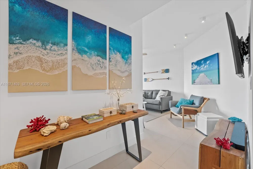 15713 Fisher Island Dr #15713 Miami Beach, FL 33109