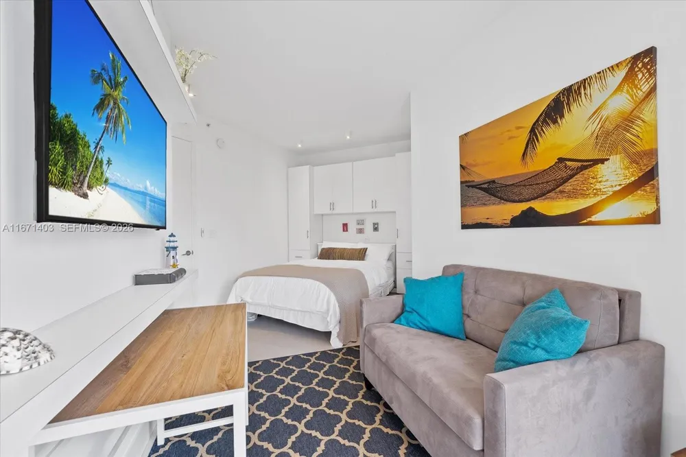 15713 Fisher Island Dr #15713 Miami Beach, FL 33109