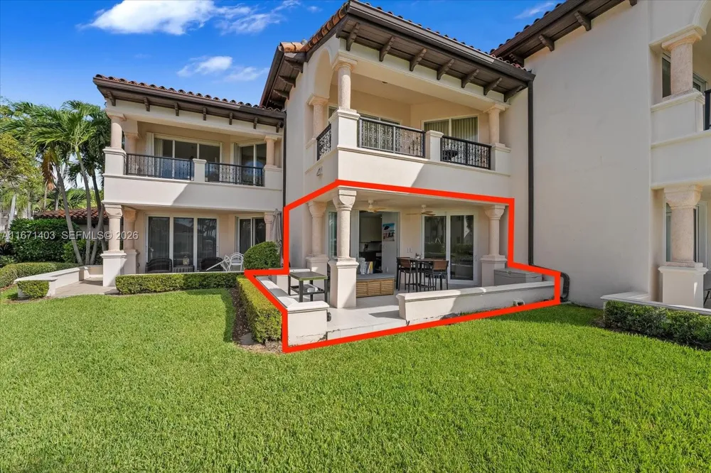 15713 Fisher Island Dr #15713 Miami Beach, FL 33109