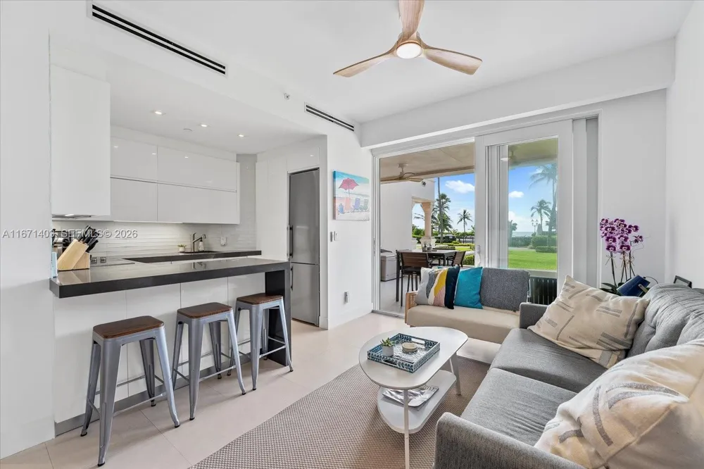 15713 Fisher Island Dr #15713 Miami Beach, FL 33109
