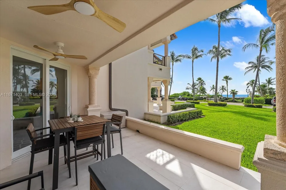 15713 Fisher Island Dr #15713 Miami Beach, FL 33109