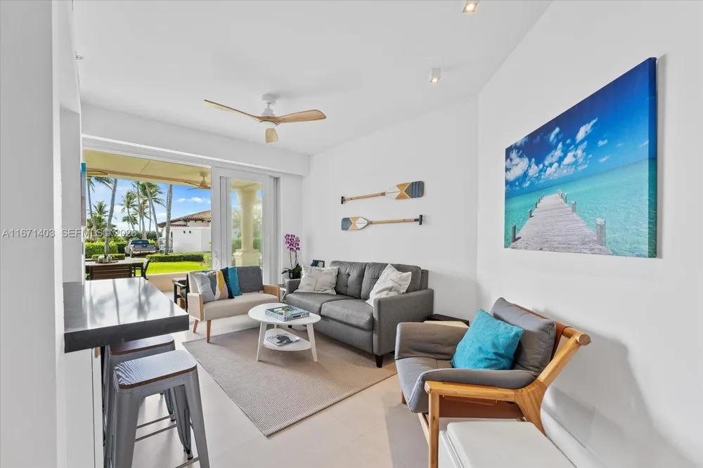 15713 Fisher Island Dr #15713 Miami Beach, FL 33109