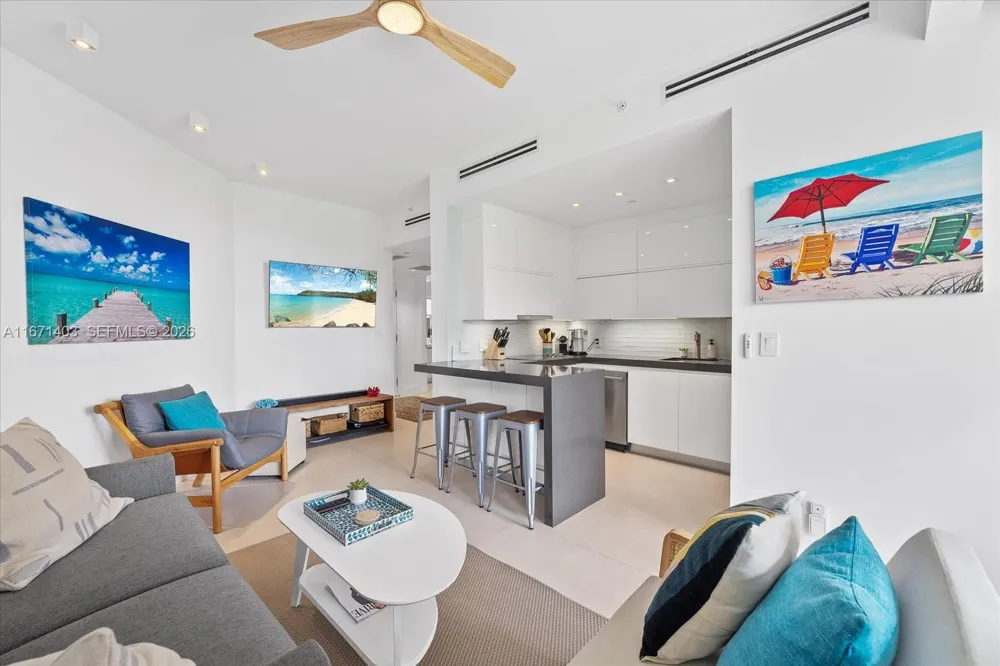 15713 Fisher Island Dr #15713 Miami Beach, FL 33109