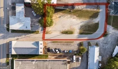 0 Ward ST Carrollton, GA 30117