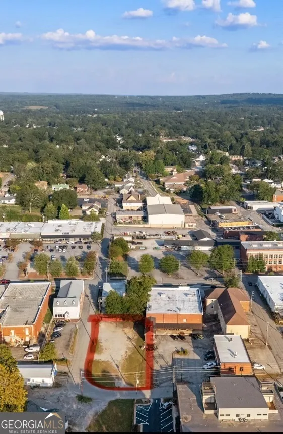 0 Ward ST Carrollton, GA 30117