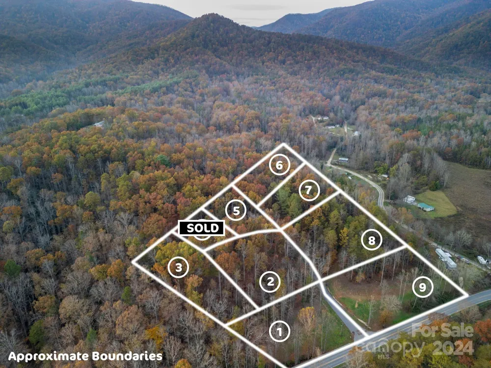 Address Not Shown Old Fort, NC 28762