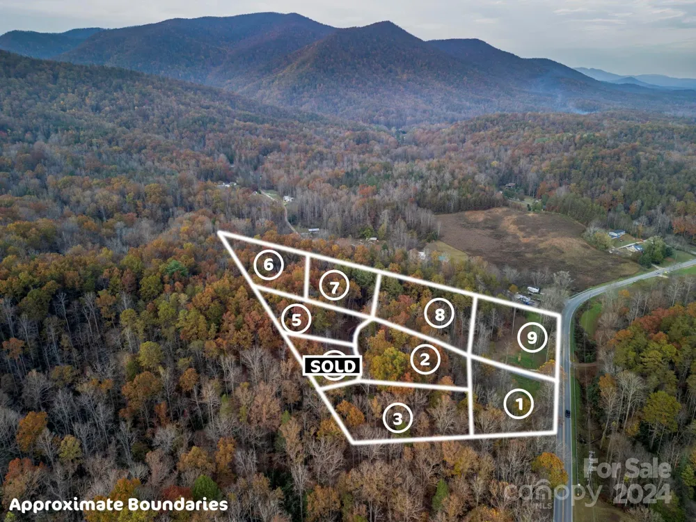 Address Not Shown Old Fort, NC 28762