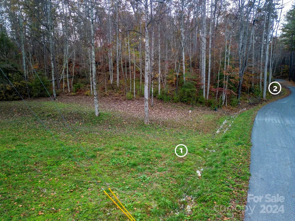 Address Not Shown Old Fort, NC 28762