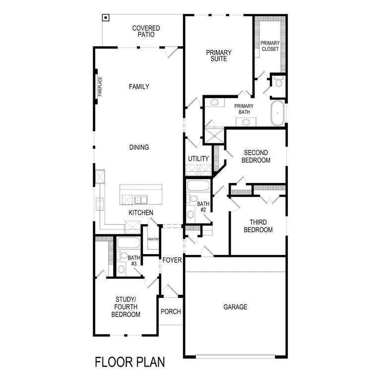 2000 Harmony Pine Way Mesquite, TX 75181