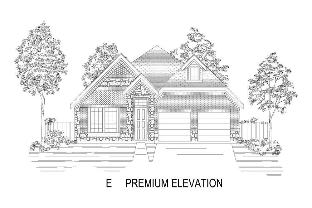 2000 Harmony Pine Way Mesquite, TX 75181