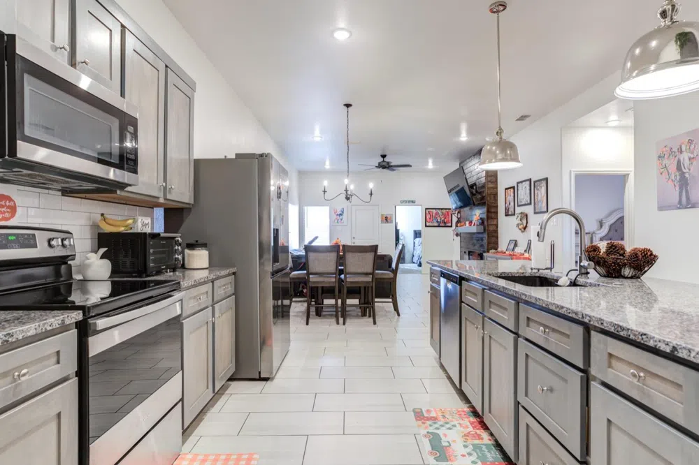 5831 Urbana Place Lubbock, TX 79407