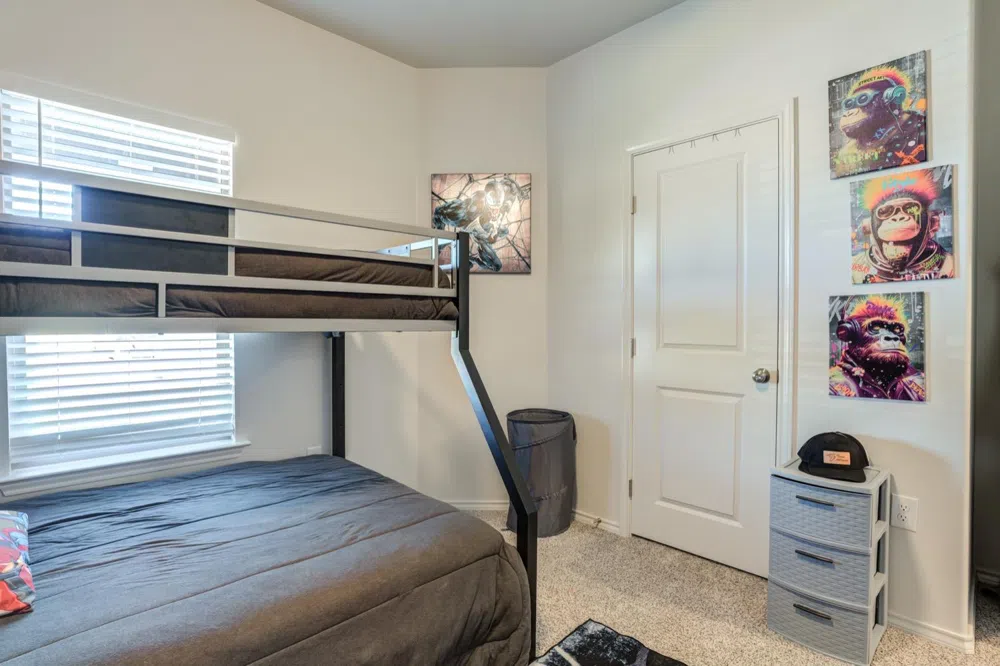 5831 Urbana Place Lubbock, TX 79407