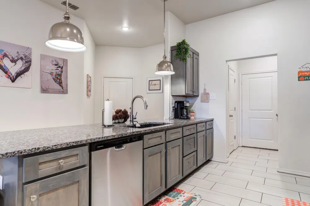 5831 Urbana Place Lubbock, TX 79407