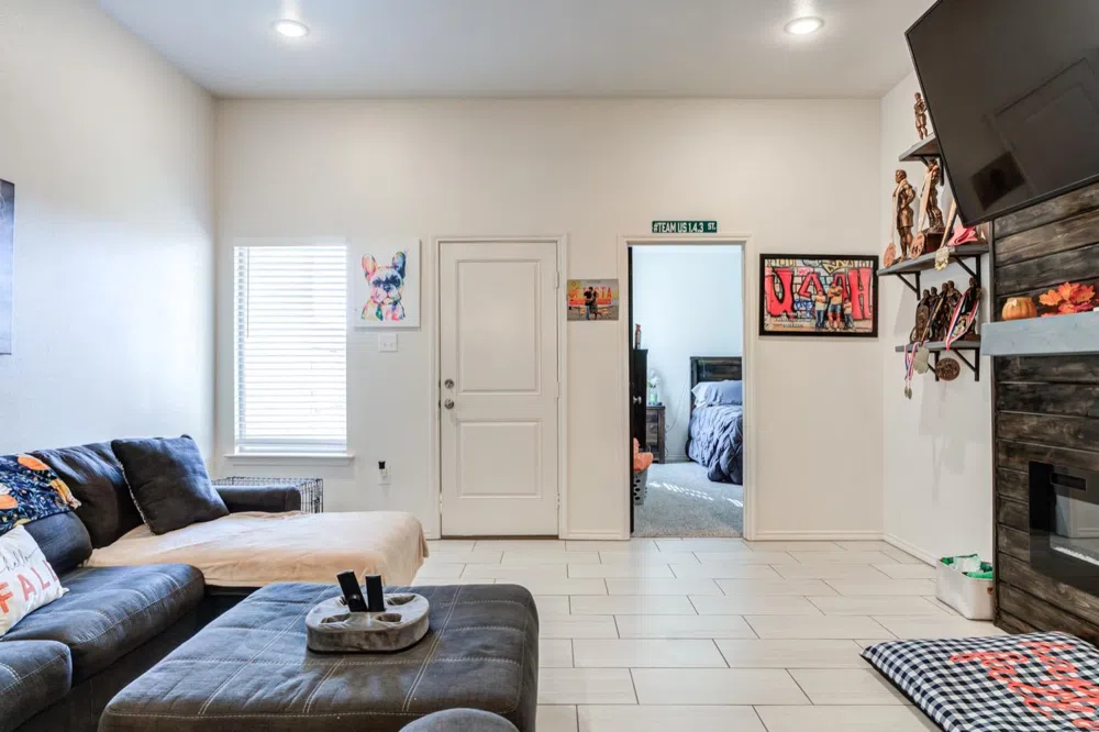 5831 Urbana Place Lubbock, TX 79407
