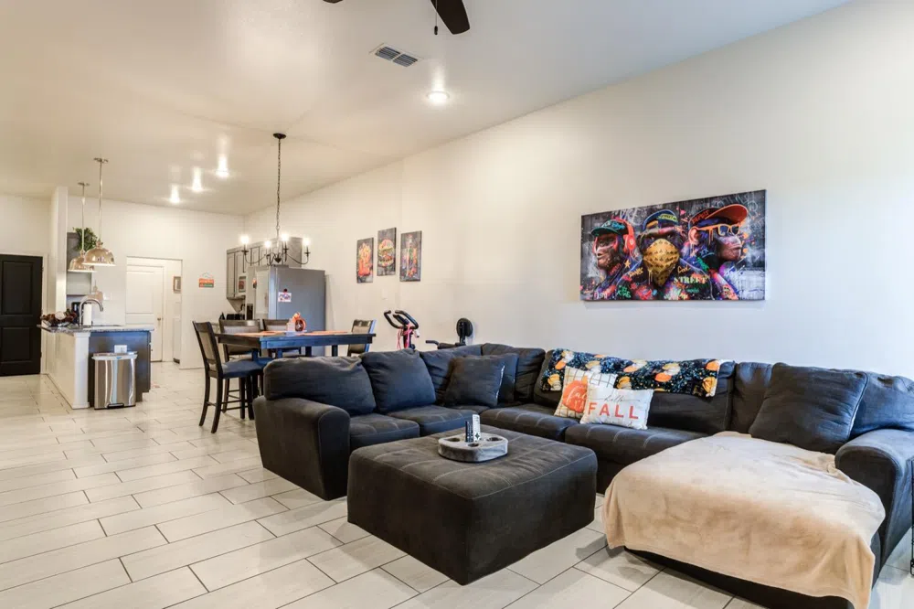 5831 Urbana Place Lubbock, TX 79407