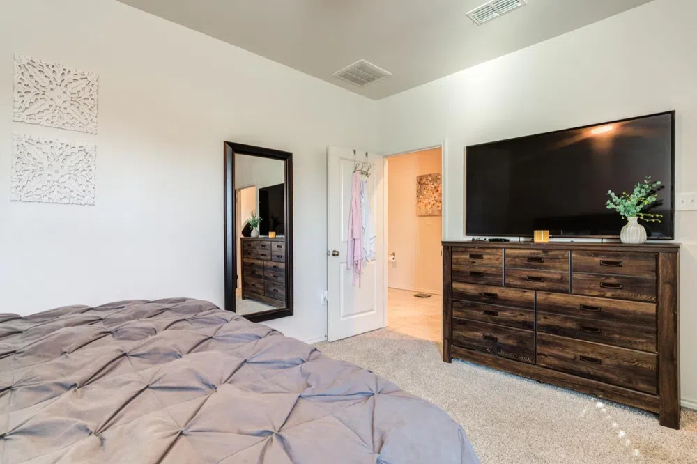 5831 Urbana Place Lubbock, TX 79407