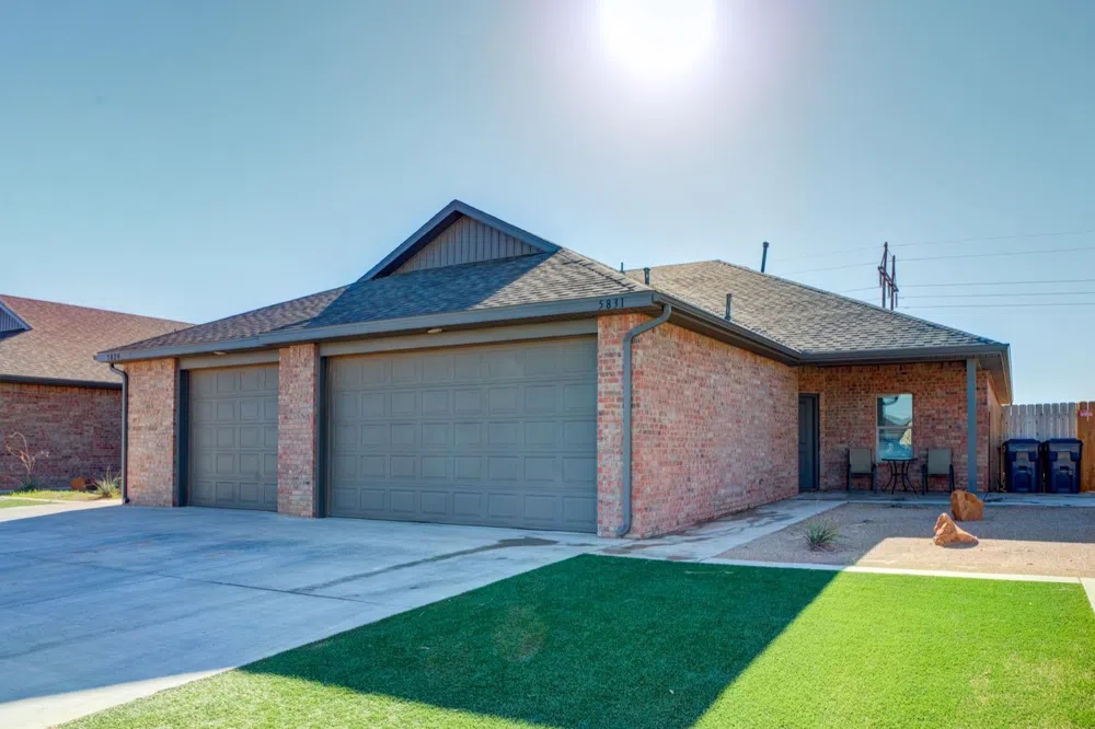 5831 Urbana Place Lubbock, TX 79407