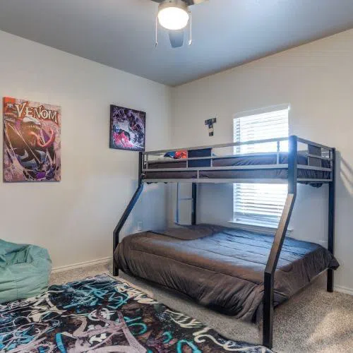 5831 Urbana Place Lubbock, TX 79407