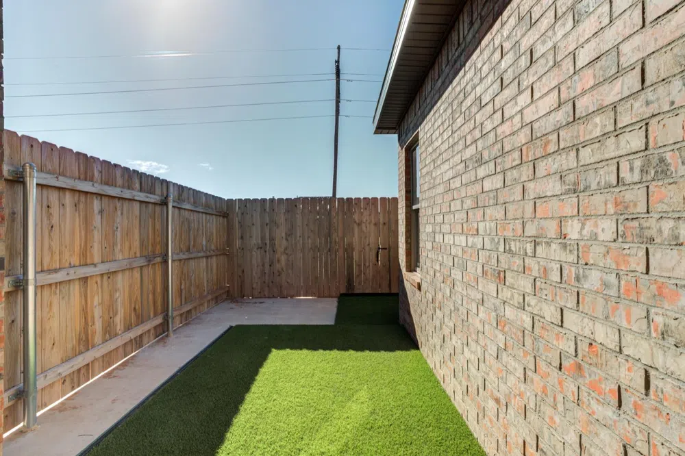 5831 Urbana Place Lubbock, TX 79407