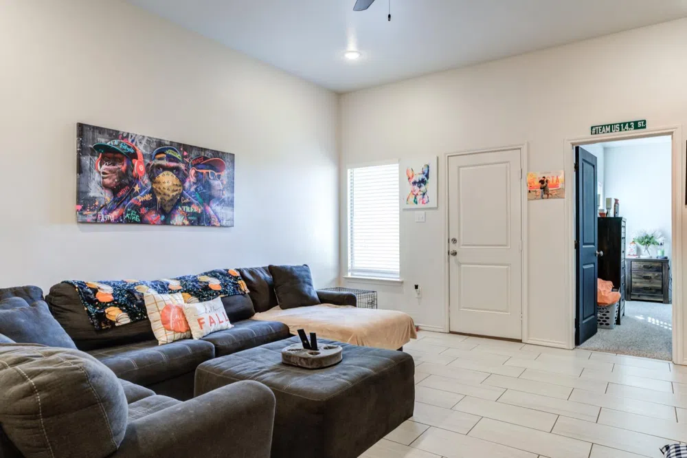 5831 Urbana Place Lubbock, TX 79407