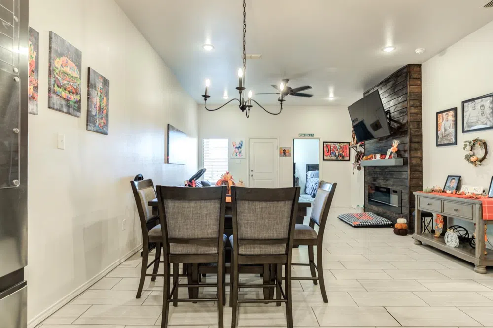 5831 Urbana Place Lubbock, TX 79407