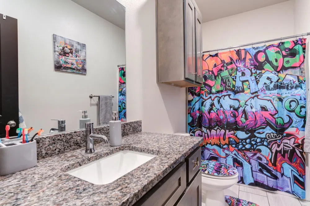 5831 Urbana Place Lubbock, TX 79407