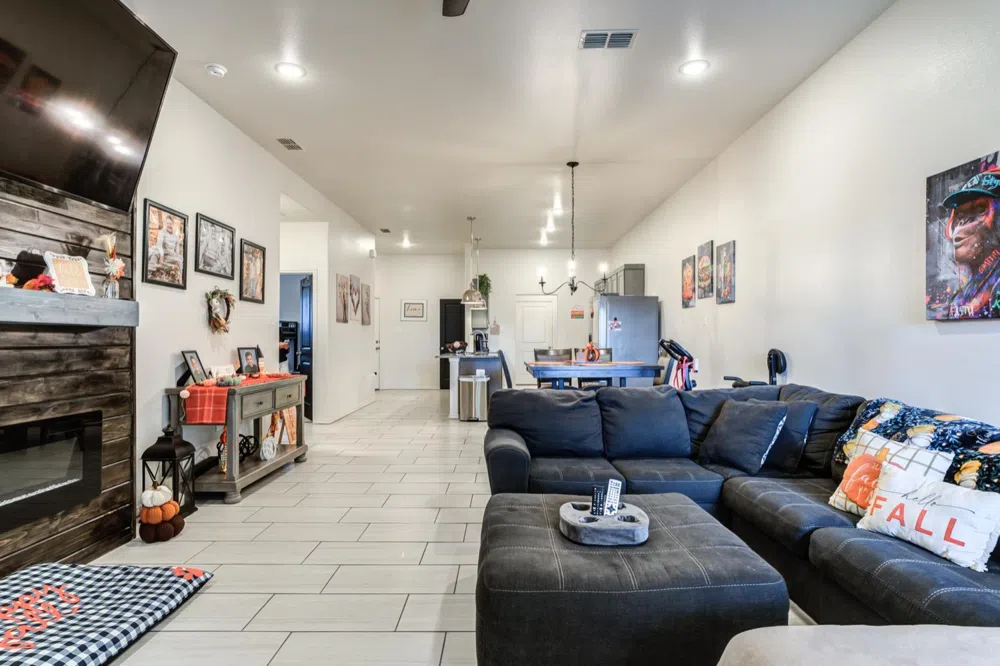 5831 Urbana Place Lubbock, TX 79407