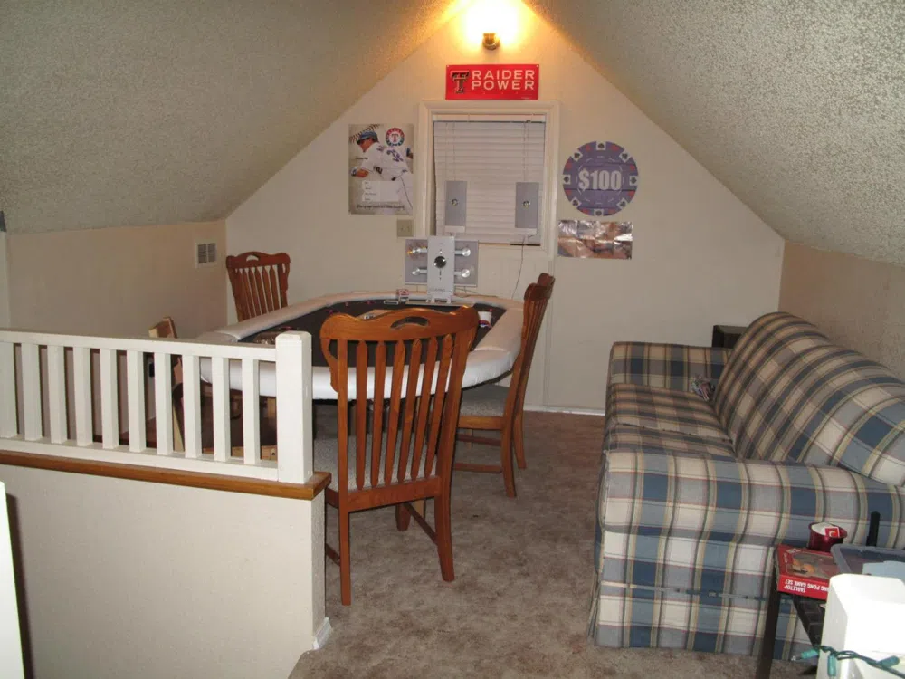 2124 16th Street Lubbock, TX 79401