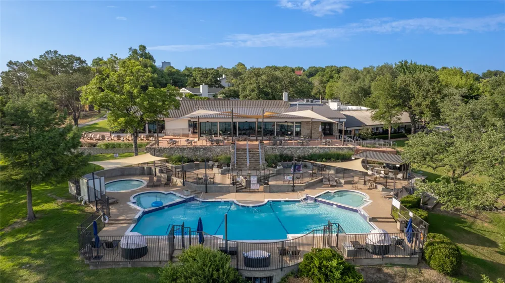 1800 S Laguna S Pelican Bay, TX 76020