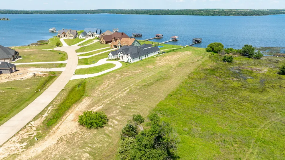 1800 S Laguna S Pelican Bay, TX 76020