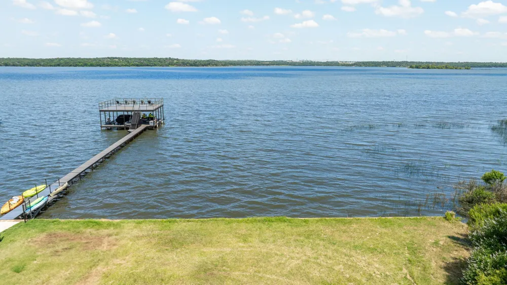 1800 S Laguna S Pelican Bay, TX 76020