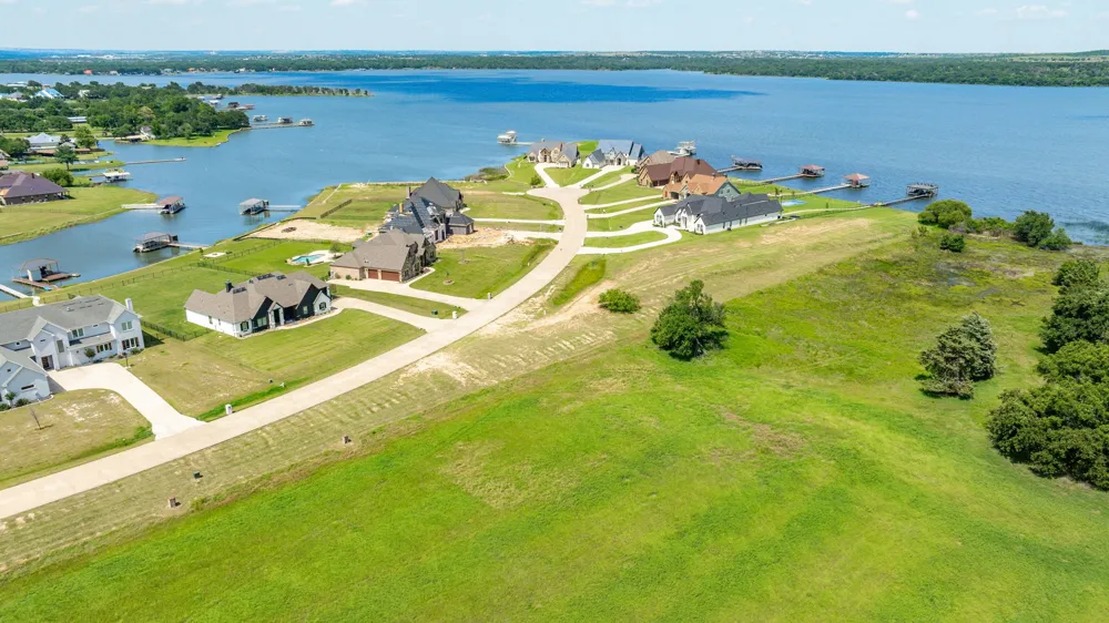 1800 S Laguna S Pelican Bay, TX 76020