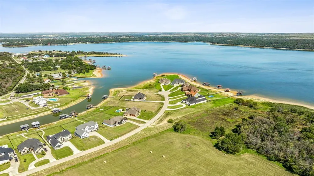 1800 S Laguna S Pelican Bay, TX 76020