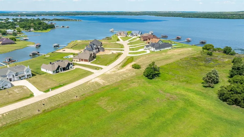 1800 S Laguna S Pelican Bay, TX 76020