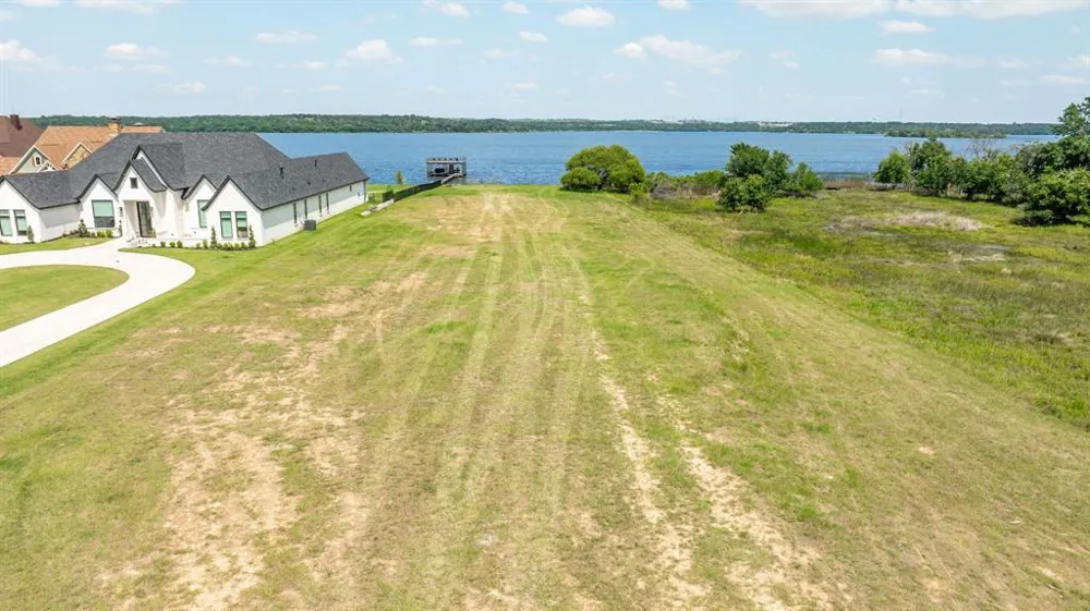 1800 S Laguna S Pelican Bay, TX 76020