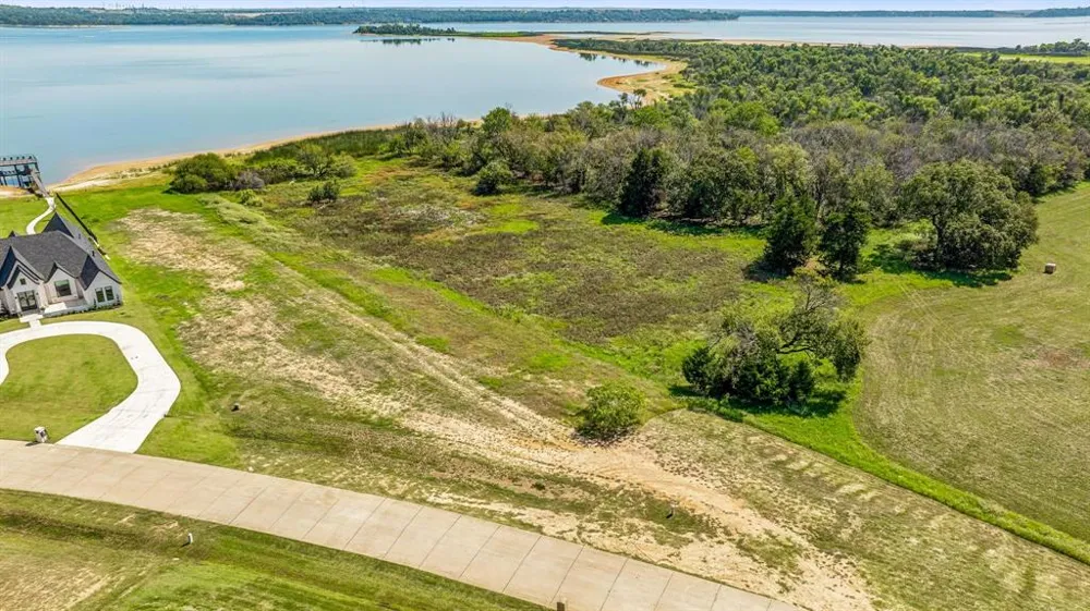 1800 S Laguna S Pelican Bay, TX 76020