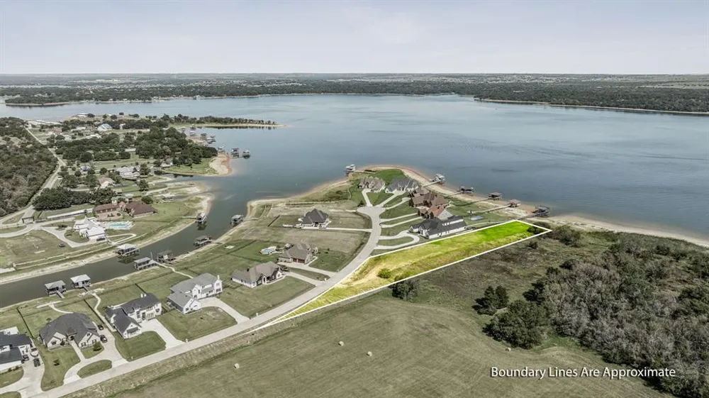 1800 S Laguna S Pelican Bay, TX 76020
